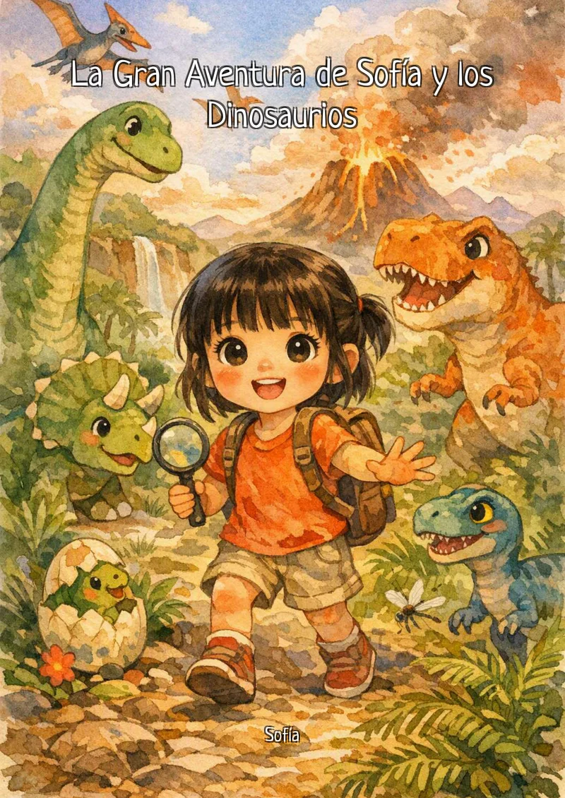 Choose the adventure