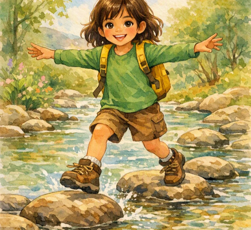 Un cuento de Nora