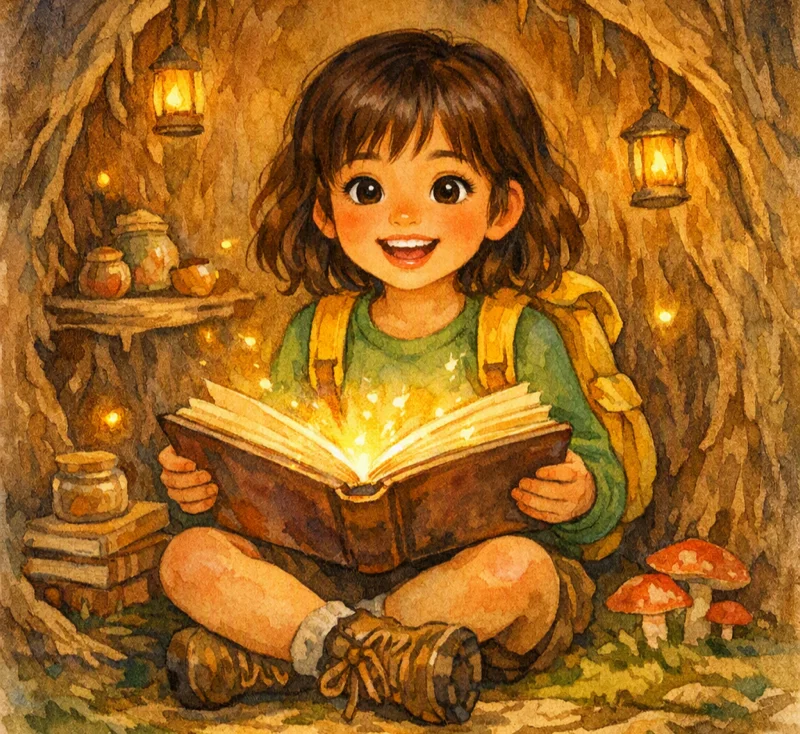 Un cuento de Nora